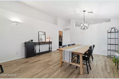 3670 W Tybolt Drive, Tucson, AZ 85746 - Photo 5