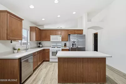 3670 W Tybolt Drive, Tucson, AZ 85746 - Photo 13