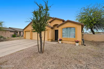 3670 W Tybolt Drive, Tucson, AZ 85746 - Photo 3