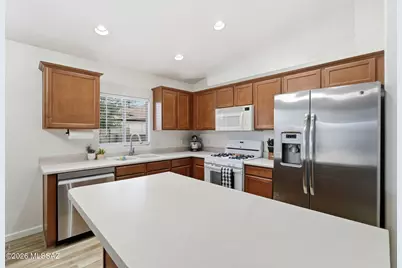 3670 W Tybolt Drive, Tucson, AZ 85746 - Photo 17