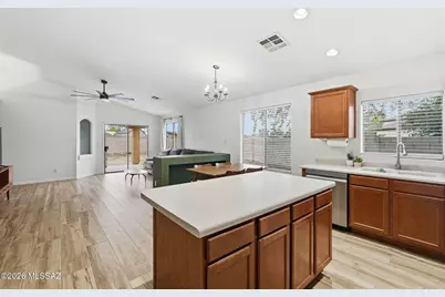 3670 W Tybolt Drive, Tucson, AZ 85746 - Photo 15