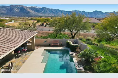 39952 S Hollywood Way, Tucson, AZ 85739 - Photo 1