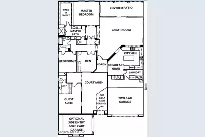 39952 S Hollywood Way, Tucson, AZ 85739 - Photo 37