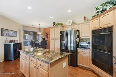 39952 S Hollywood Way, Tucson, AZ 85739 - Photo 13