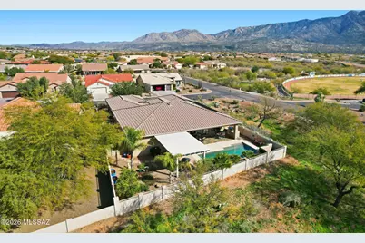 39952 S Hollywood Way, Tucson, AZ 85739 - Photo 35