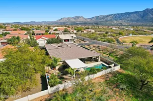 39952 S Hollywood Way, Tucson, AZ 85739 - Photo 35