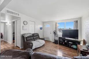 2439 Parkside Dr, Tucson, AZ 85713 - Photo 5