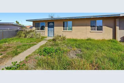 2439 Parkside Drive, Tucson, AZ 85713 - Photo 3