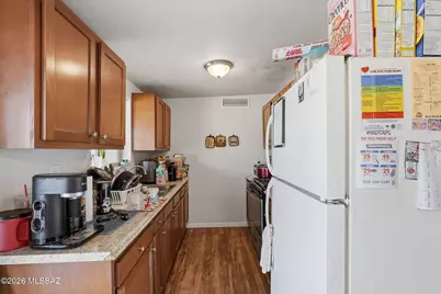 2439 Parkside Drive, Tucson, AZ 85713 - Photo 7
