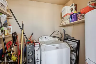 2439 Parkside Drive, Tucson, AZ 85713 - Photo 23