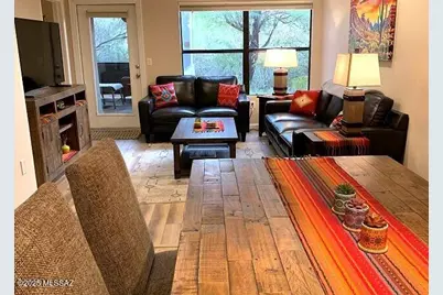 5855 N Kolb Road #9102, Tucson, AZ 85750 - Photo 1