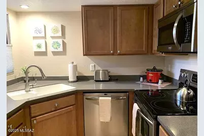 5855 N Kolb Road #9102, Tucson, AZ 85750 - Photo 5