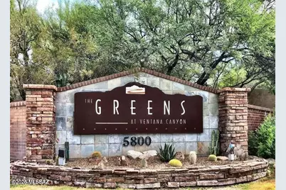 5800 N Kolb Road #12164, Tucson, AZ 85750 - Photo 35