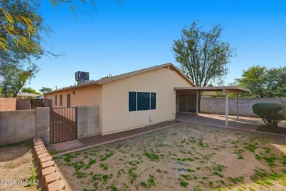 3622 W Trevor Drive, Tucson, AZ 85741 - Photo 31