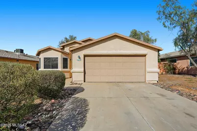 3622 W Trevor Drive, Tucson, AZ 85741 - Photo 1