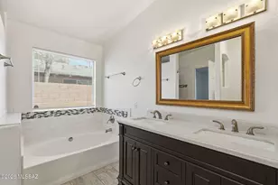 3622 W Trevor Dr, Tucson, AZ 85741 - Photo 25