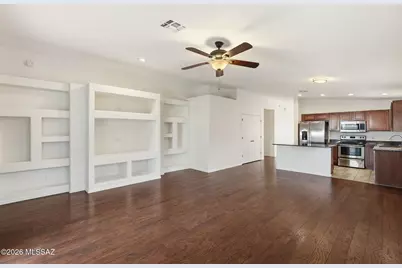 3622 W Trevor Drive, Tucson, AZ 85741 - Photo 5