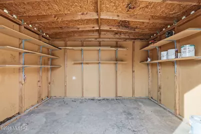 4825 W Bluebell Way, Tucson, AZ 85742 - Photo 31