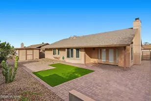 4825 W Bluebell Way, Tucson, AZ 85742 - Photo 35