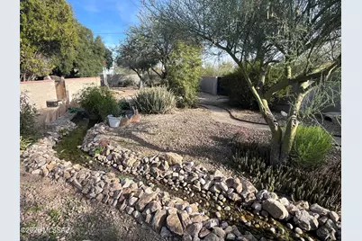 1815 W Calle Tranquila, Tucson, AZ 85745 - Photo 25