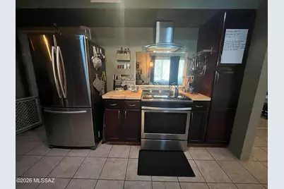 1815 W Calle Tranquila, Tucson, AZ 85745 - Photo 7