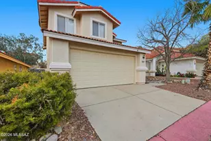 4678 W Gatehinge Ct, Tucson, AZ 85741 - Photo 3