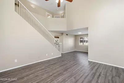 4678 W Gatehinge Court, Tucson, AZ 85741 - Photo 5