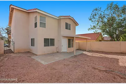4678 W Gatehinge Court, Tucson, AZ 85741 - Photo 31