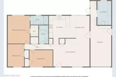 921 S Abrego Drive, Green Valley, AZ 85614 - Photo 31