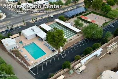 921 S Abrego Drive, Green Valley, AZ 85614 - Photo 29