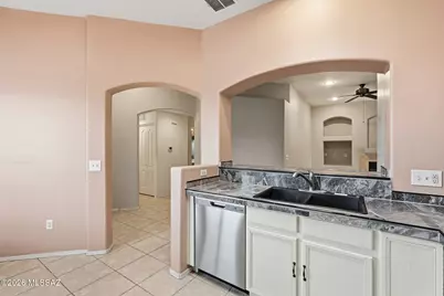 2455 N Avenida Tabica, Green Valley, AZ 85614 - Photo 13