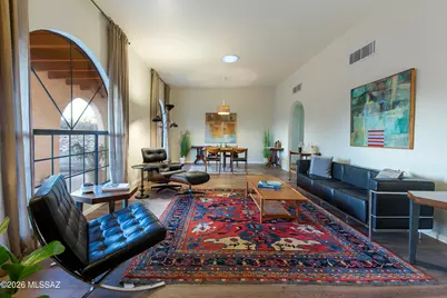 4650 N Paseo De Los Cerritos, Tucson, AZ 85745 - Photo 1