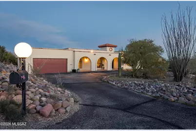 4650 N Paseo De Los Cerritos, Tucson, AZ 85745 - Photo 37