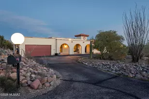 4650 N Paseo De Los Cerritos, Tucson, AZ 85745 - Photo 37