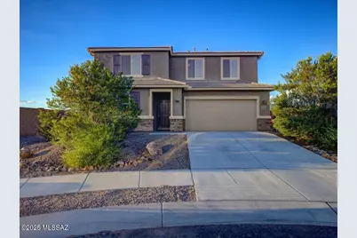 10081 S Moonlit Riverwalk Trail, Vail, AZ 85641 - Photo 39
