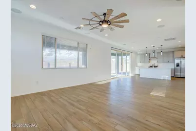 10081 S Moonlit Riverwalk Trail, Vail, AZ 85641 - Photo 3