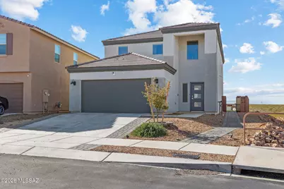 11192 S Weismann Drive, Vail, AZ 85641 - Photo 1