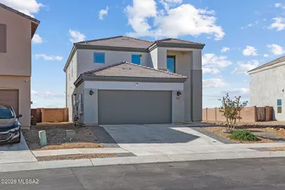 11192 S Weismann Drive, Vail, AZ 85641 - Photo 3