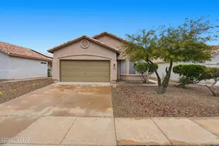7292 W Mesquite River Dr, Tucson, AZ 85743 - Photo 1