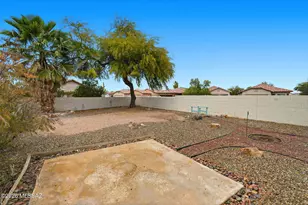 7292 W Mesquite River Dr, Tucson, AZ 85743 - Photo 27