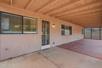 8690 N Moison Drive, Tucson, AZ 85742 - Photo 27