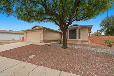 8690 N Moison Drive, Tucson, AZ 85742 - Photo 3
