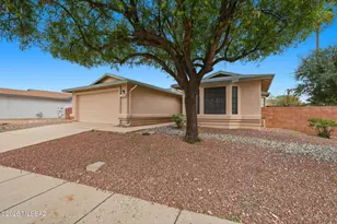 8690 N Moison Dr, Tucson, AZ 85742 - Photo 3