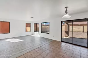 4830 S VALLECANO Dr, Tucson, AZ 85746 - Photo 13