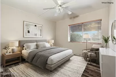 991 S La Bellota, Green Valley, AZ 85614 - Photo 17