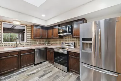 991 S La Bellota, Green Valley, AZ 85614 - Photo 7