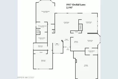 1917 E Orchid Lane, Green Valley, AZ 85614 - Photo 51