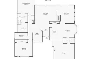 1917 E Orchid Ln, Green Valley, AZ 85614 - Photo 51