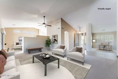 1917 E Orchid Lane, Green Valley, AZ 85614 - Photo 11