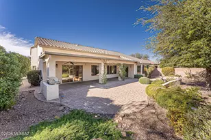 1917 E Orchid Ln, Green Valley, AZ 85614 - Photo 19